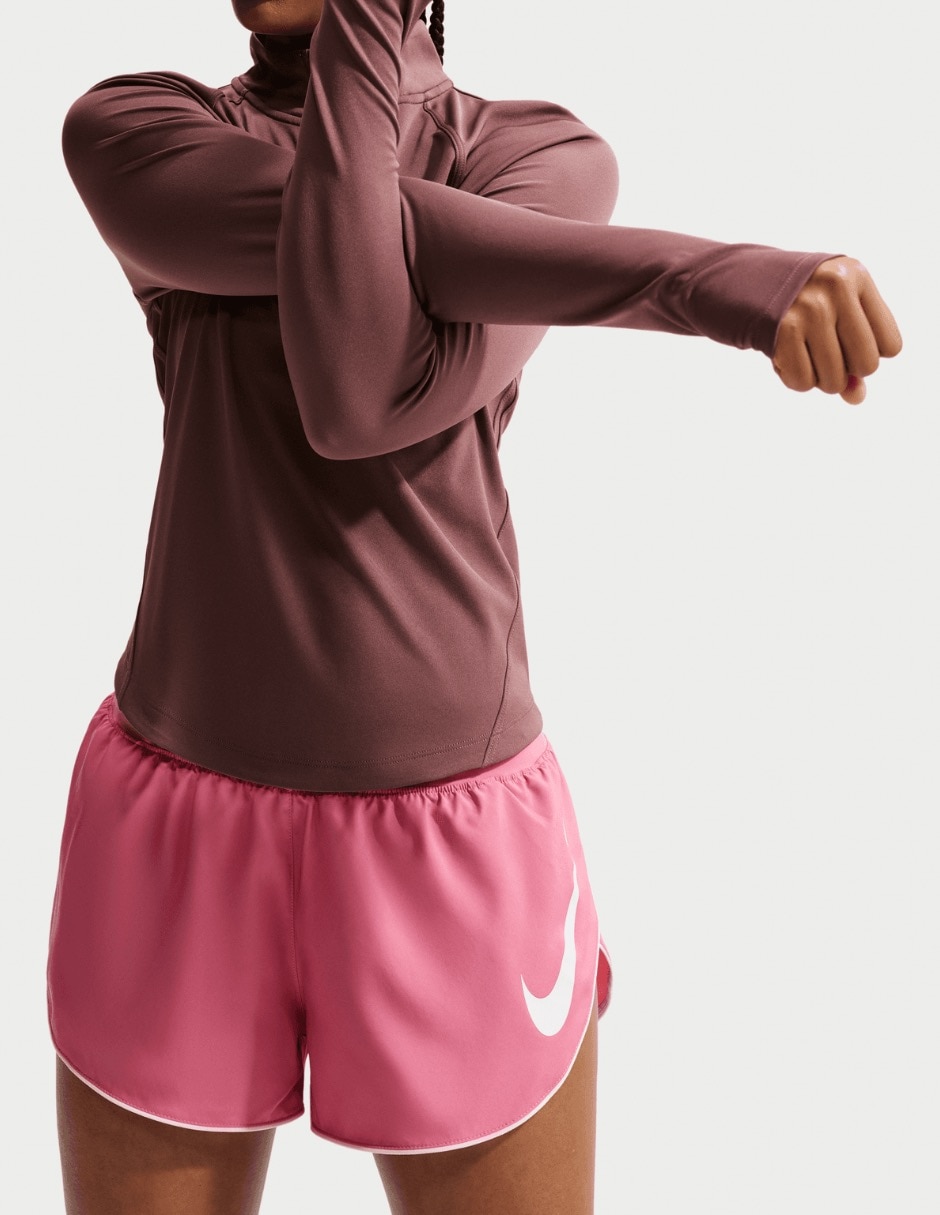 Short con bolsillos Nike para entrenamiento mujer