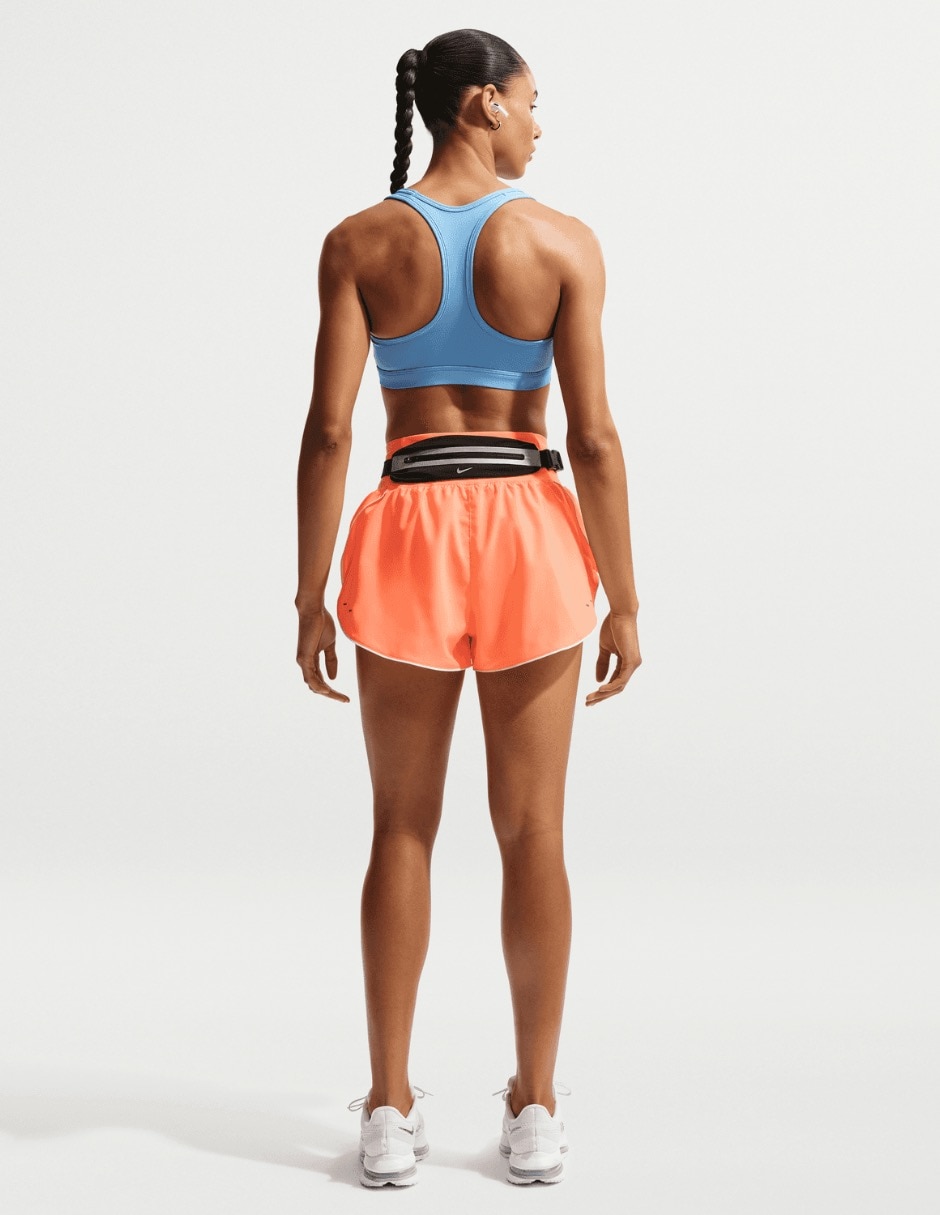 Short con bolsillos para entrenamiento mujer 2
