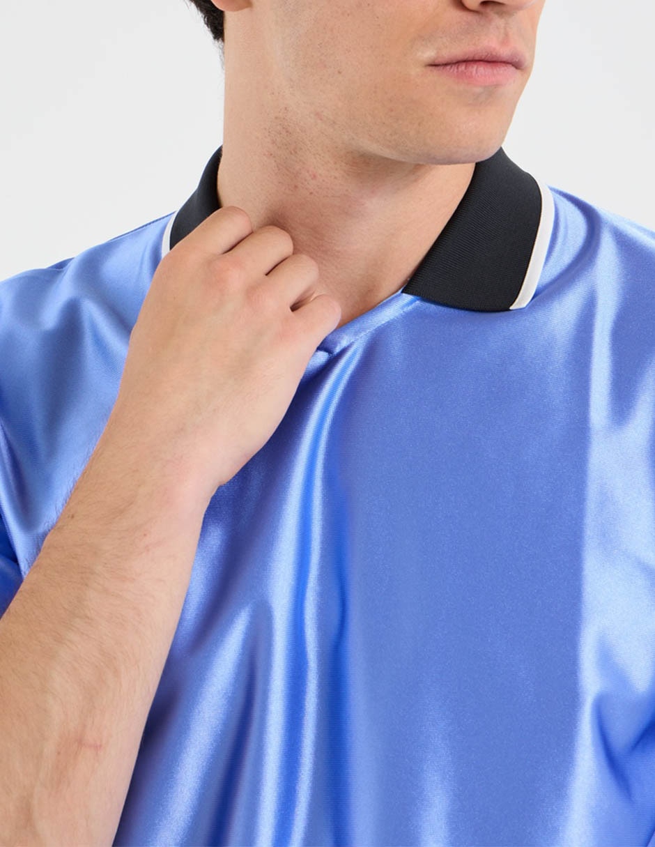 Playera deportiva no para fútbol