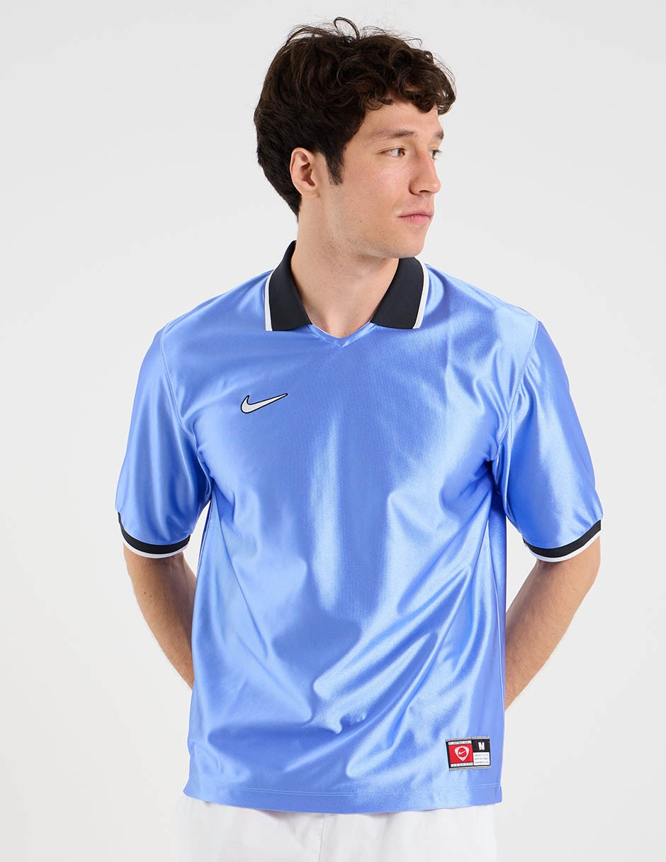 Playera deportiva no para fútbol