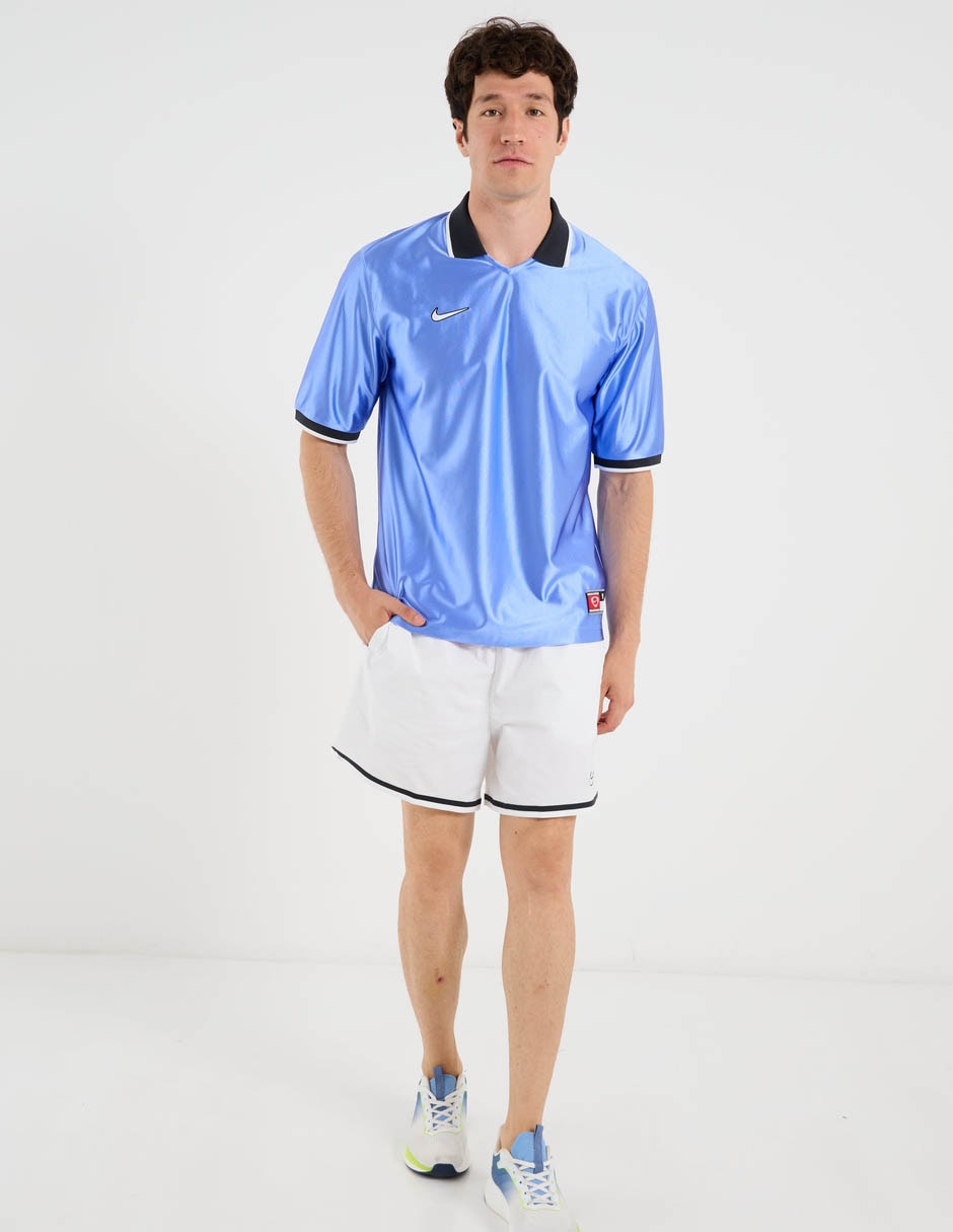 Playera deportiva para fútbol M Nk Df Energy Top Ss de hombre 3