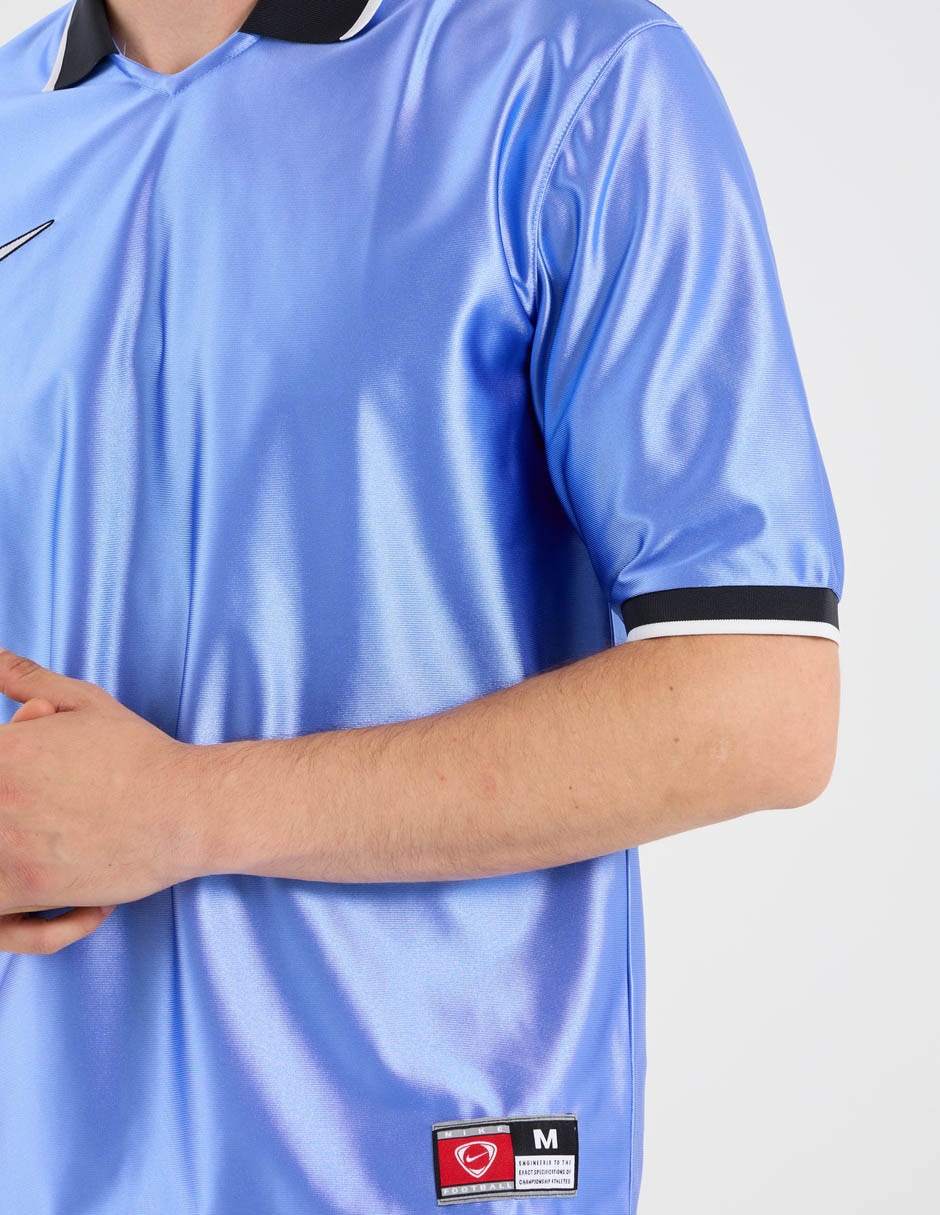 Playera deportiva para fútbol M Nk Df Energy Top Ss de hombre 5