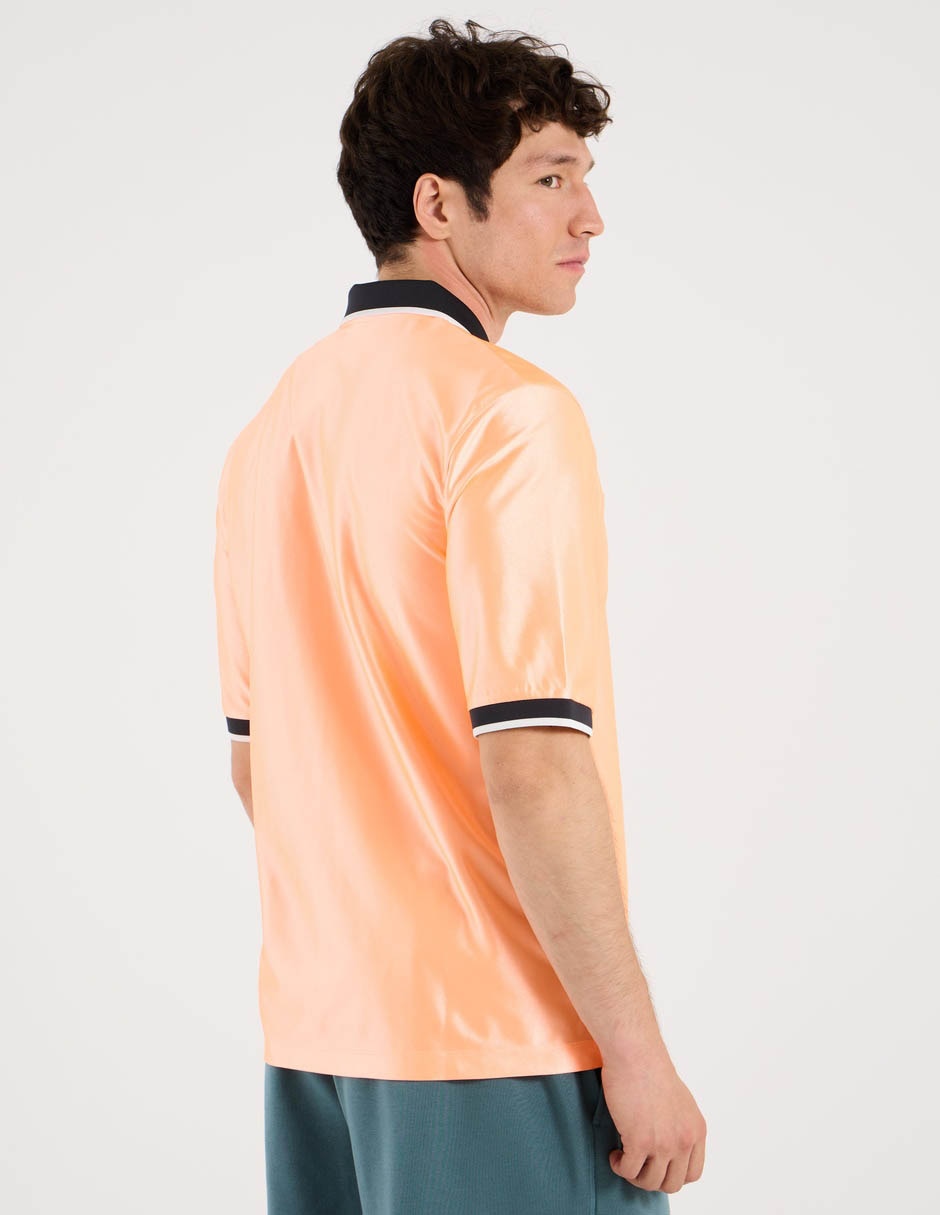 Playera deportiva no para fútbol