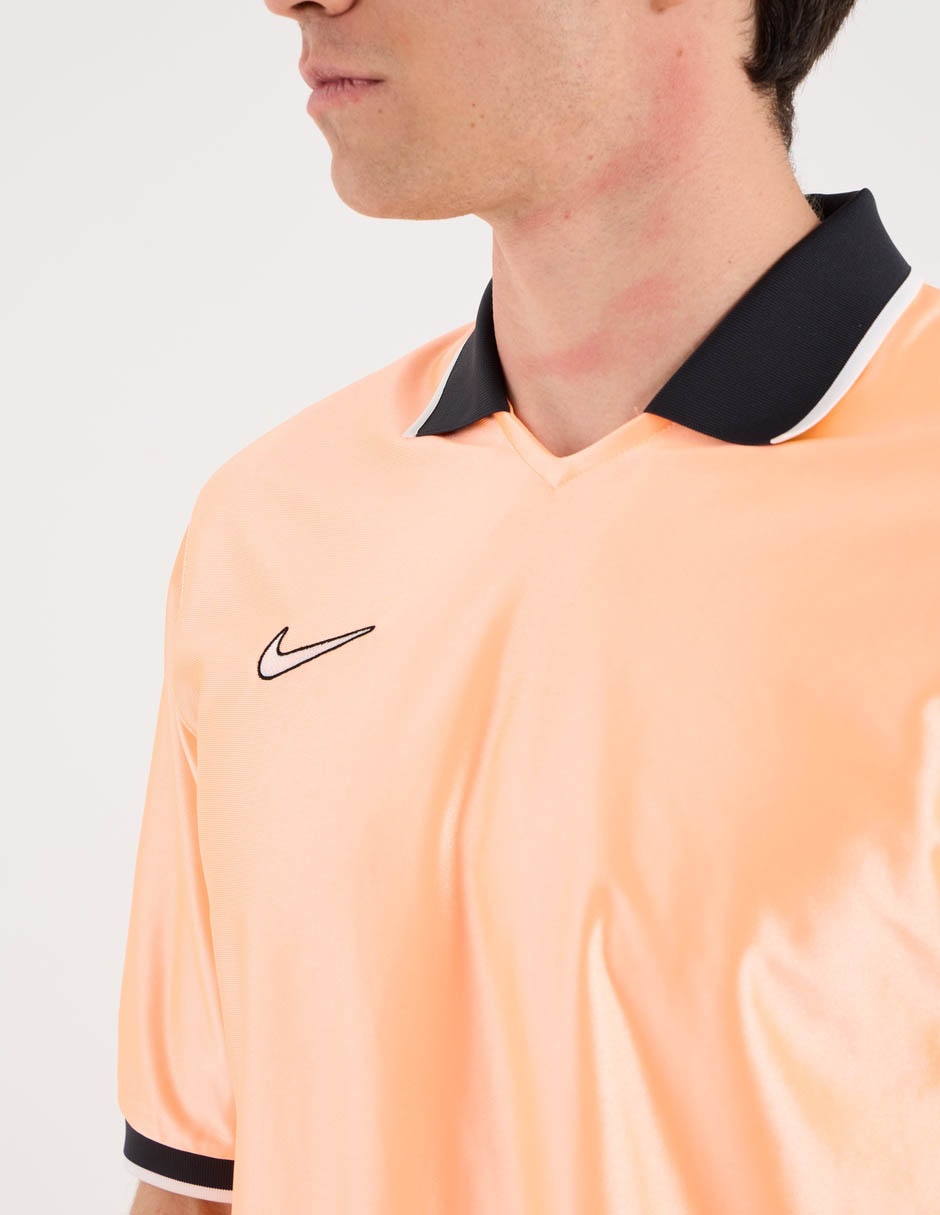 Playera deportiva no para fútbol
