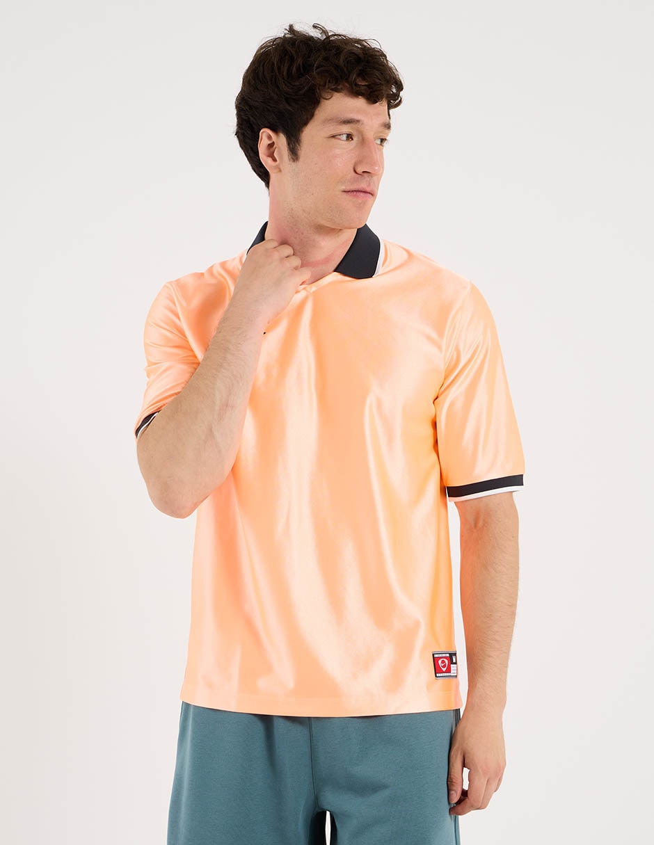 Playera deportiva no para fútbol Playera deportiva no para fútbol