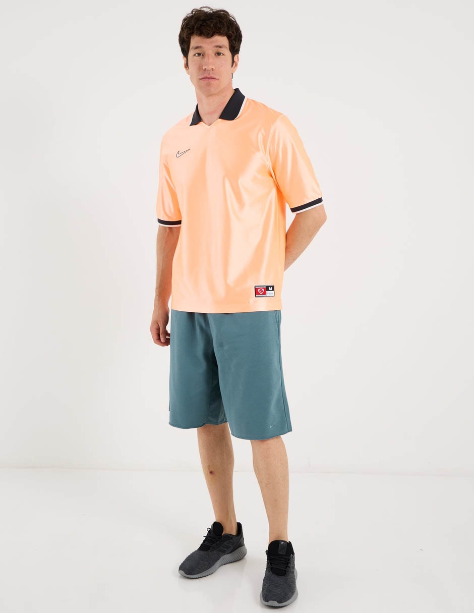 Playera deportiva para fútbol M Nk Df Energy Top Ss de hombre 3