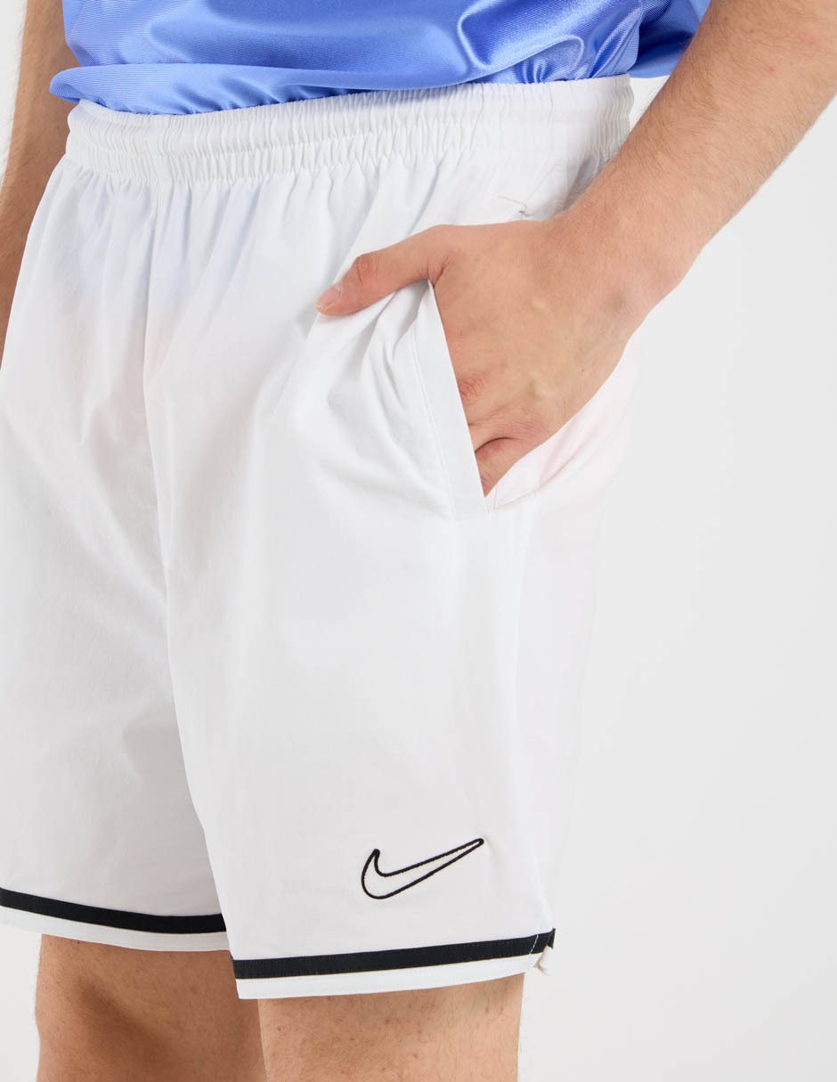 Short w para entrenamiento de hombre