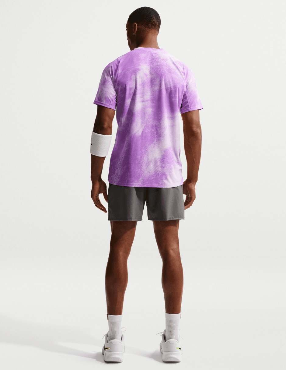 Short con bolsillos Nike para entrenamiento hombre