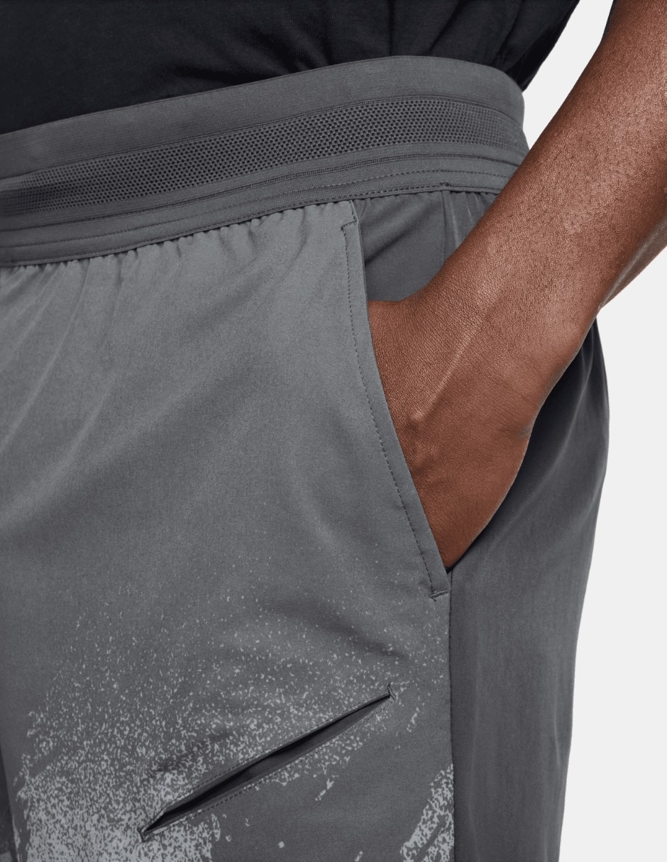 Short con bolsillos Nike para entrenamiento hombre