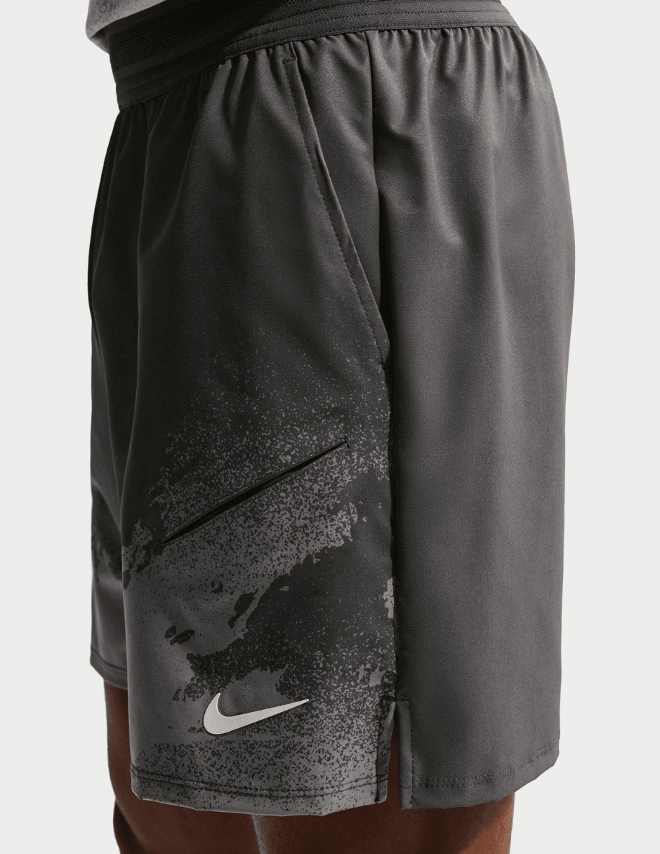 Short con bolsillos Nike para entrenamiento hombre