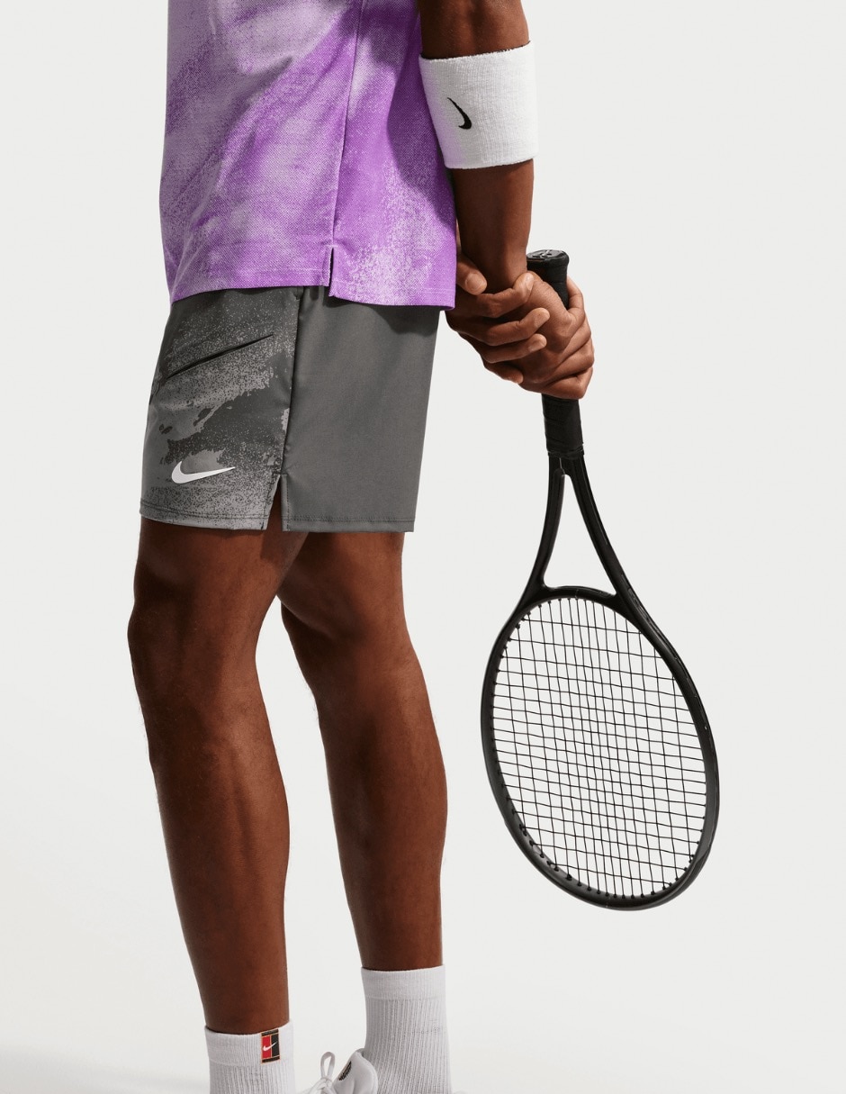 Short con bolsillos Nike para entrenamiento hombre