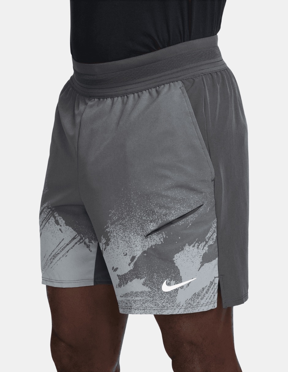 Short con bolsillos Nike para entrenamiento hombre