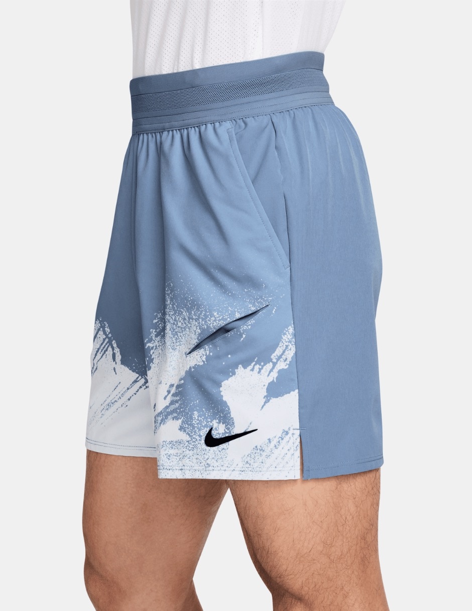 Short con bolsillos M NKCT DF Slam RG para hombre Short con bolsillos M NKCT DF Slam RG para hombre