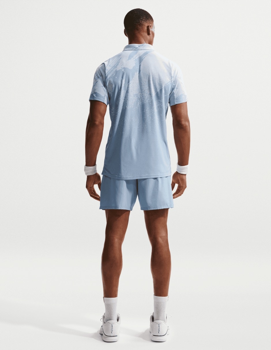 Short con bolsillos Nike M NKCT DF Slam RG para hombre