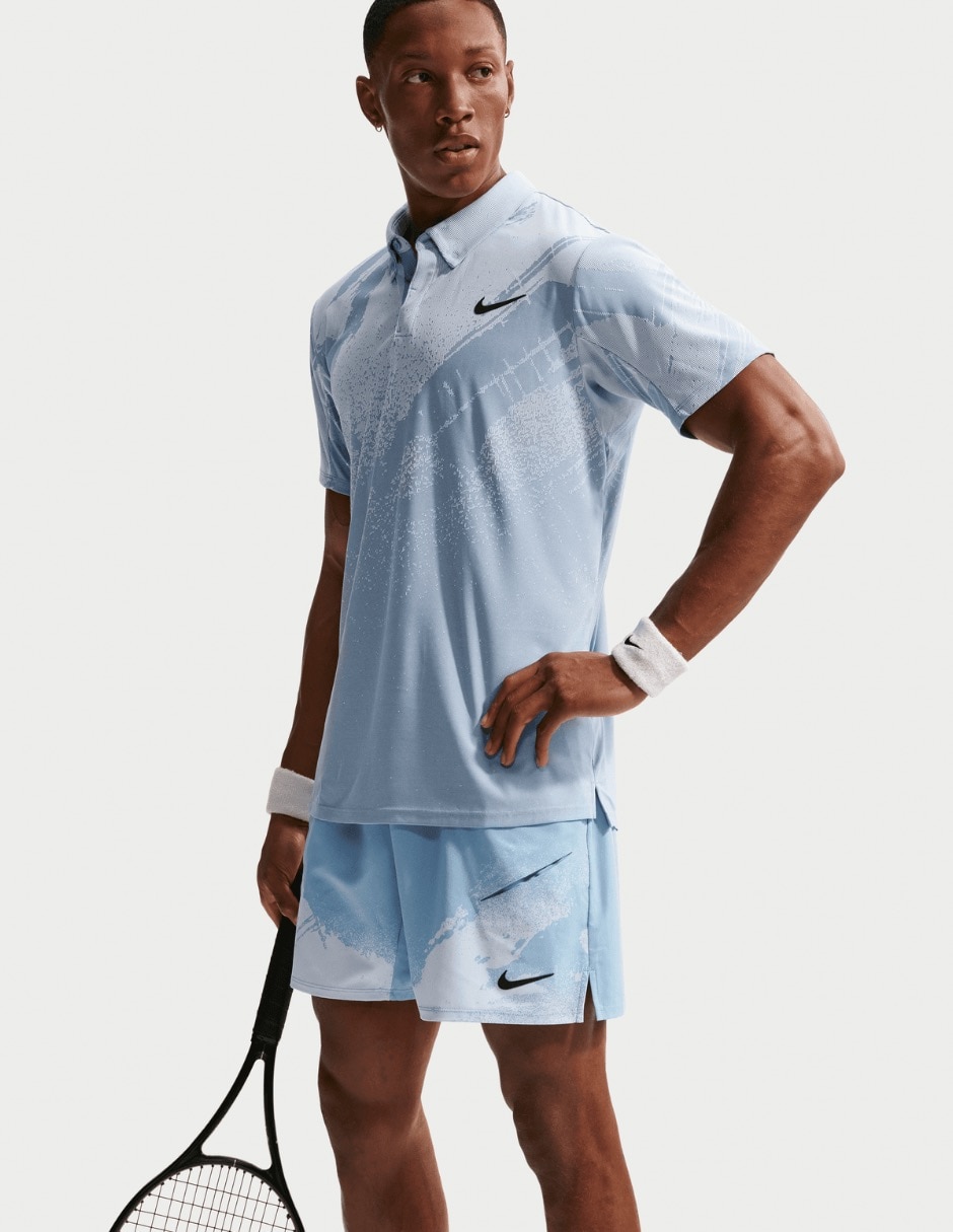Short con bolsillos Nike M NKCT DF Slam RG para hombre