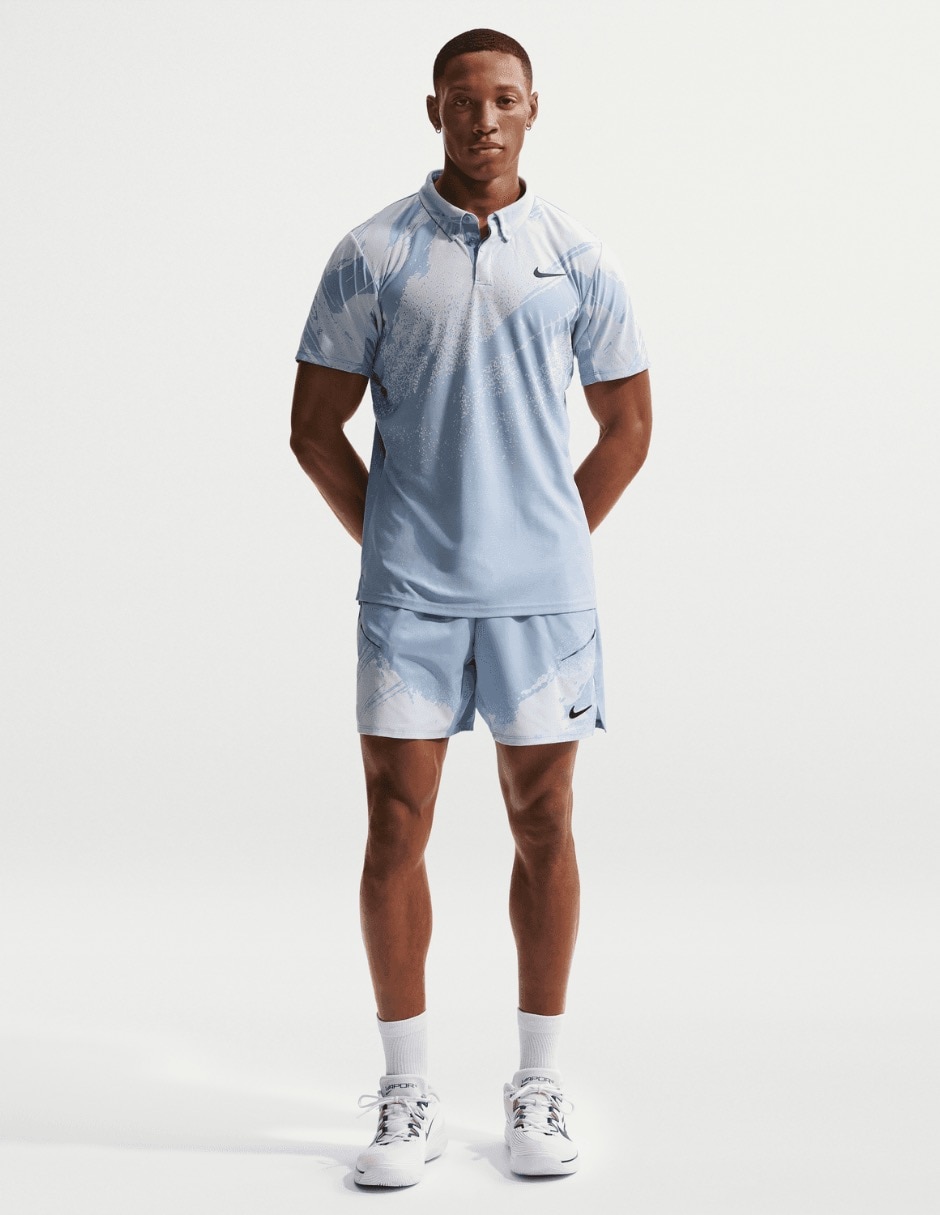Short con bolsillos Nike M NKCT DF Slam RG para hombre