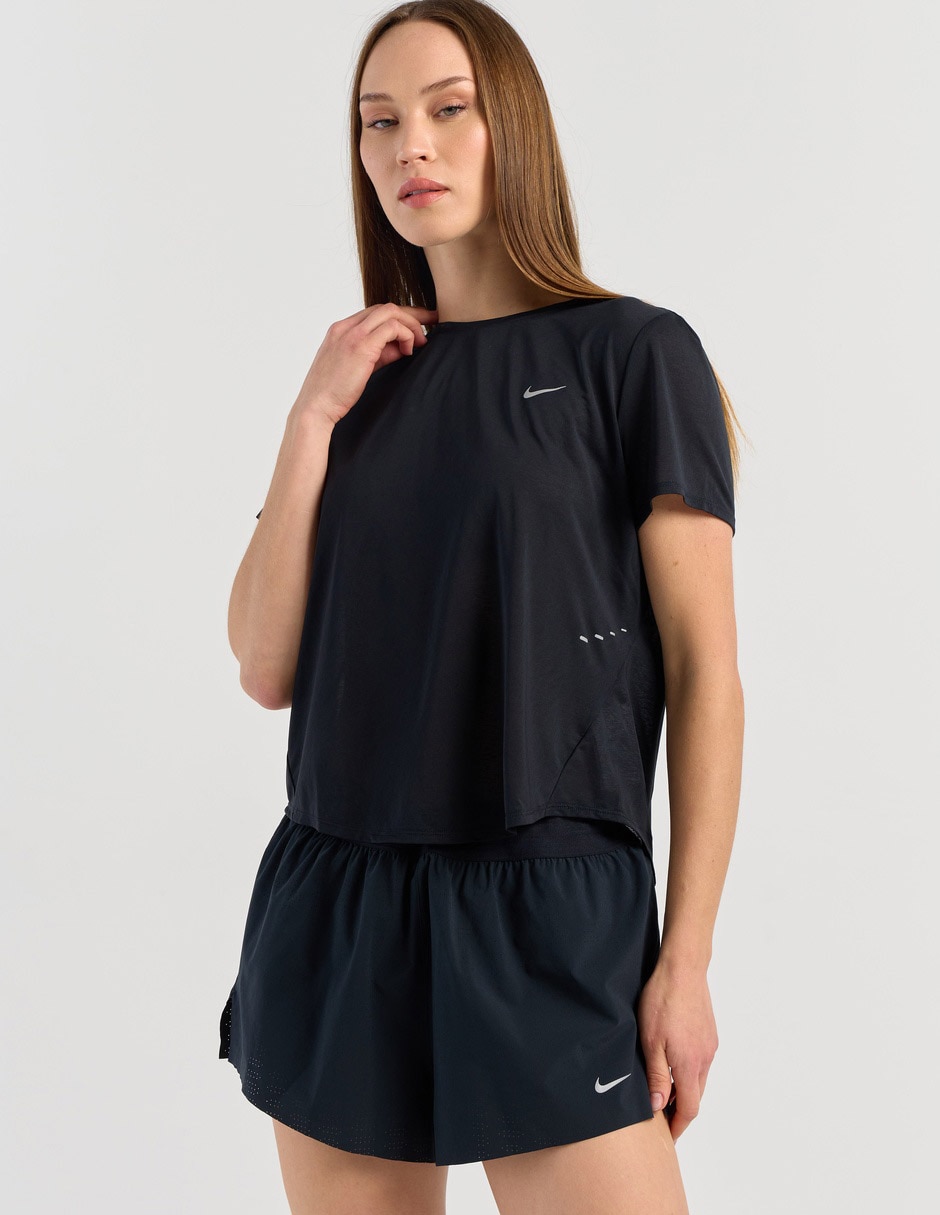 Short con bolsillos w nk swift nv brthe short 'para' entrenamiento mujer