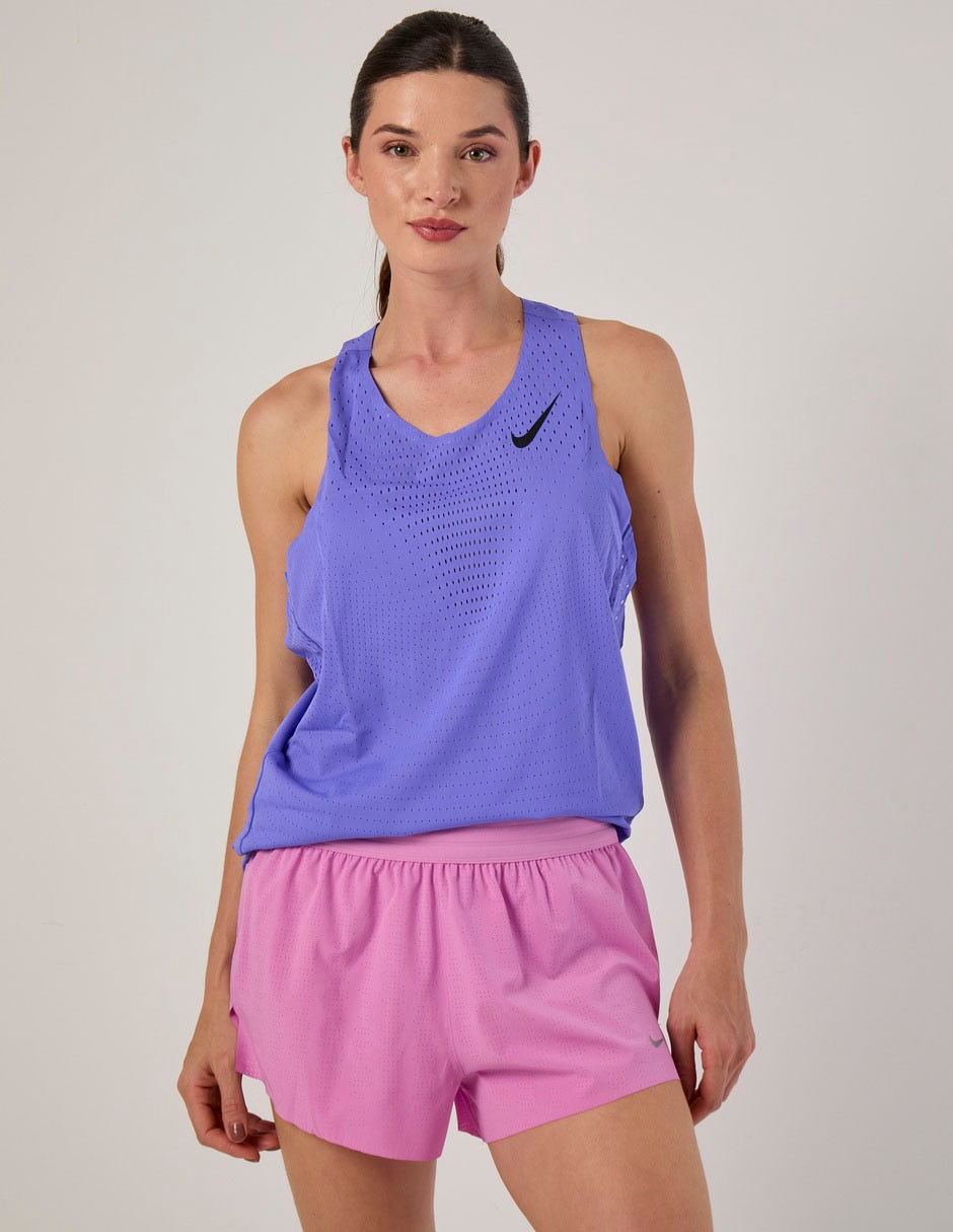 Short para entrenamiento mujer