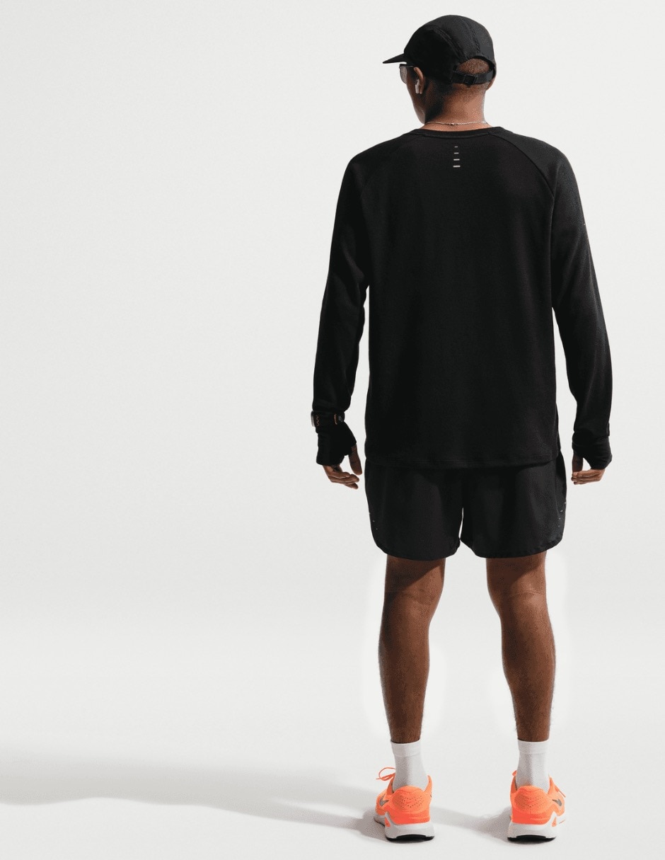 Short con bolsillos Nike para entrenamiento hombre