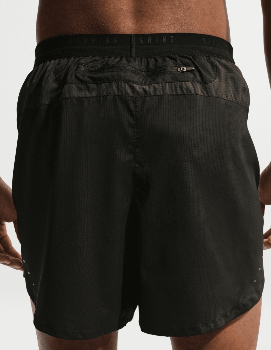 Short con bolsillos Nike para entrenamiento hombre