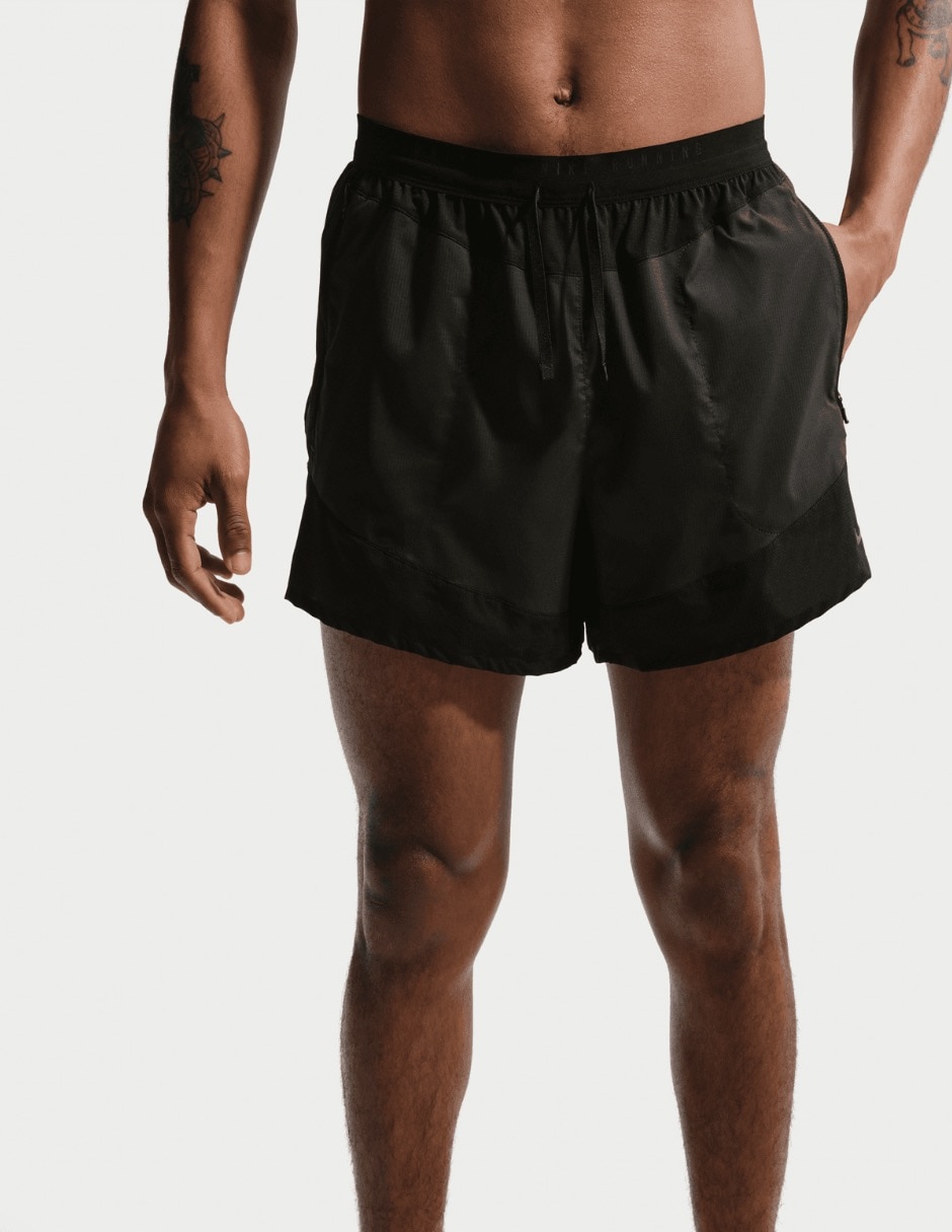 Short con bolsillos Nike para entrenamiento hombre