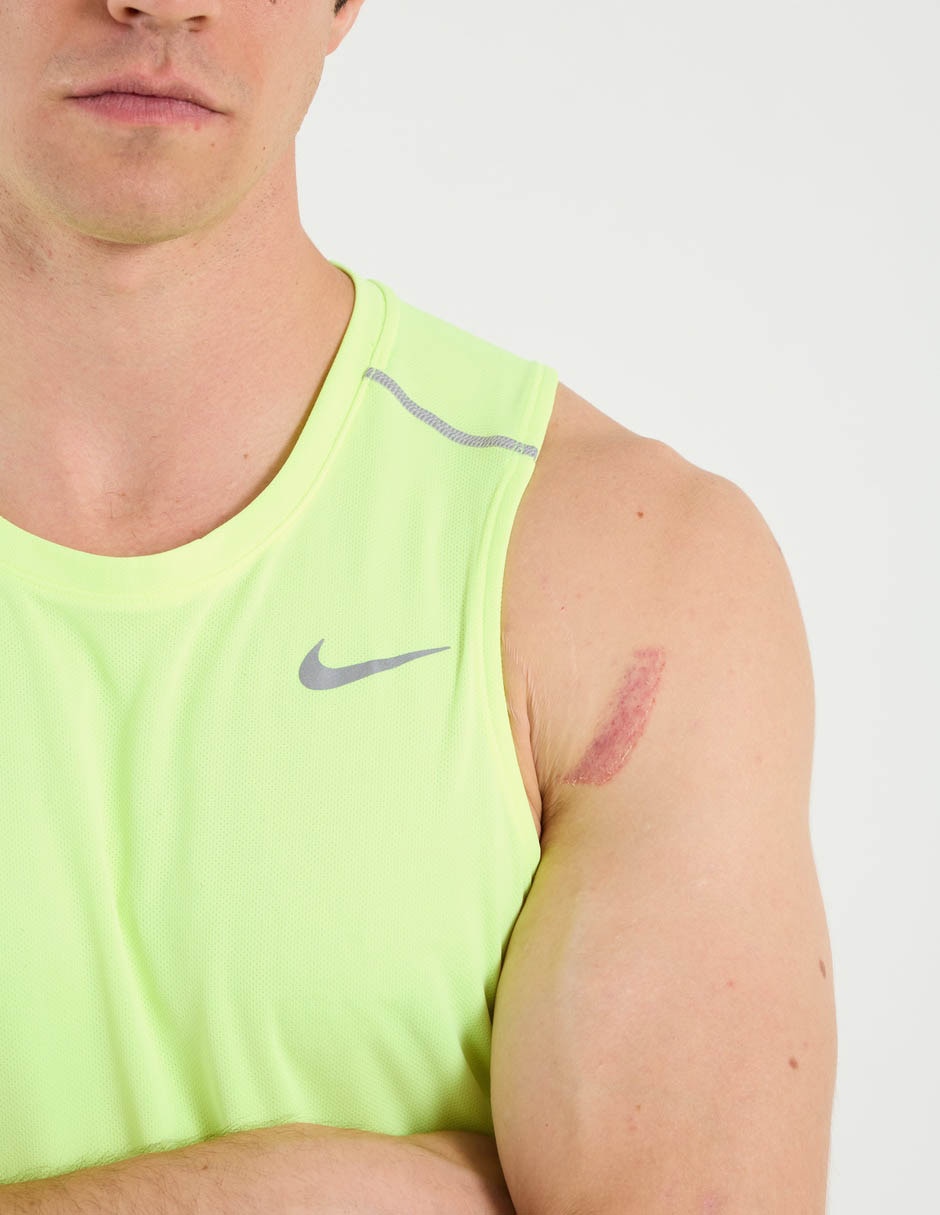 Jersey de entrenamiento para hombre 4