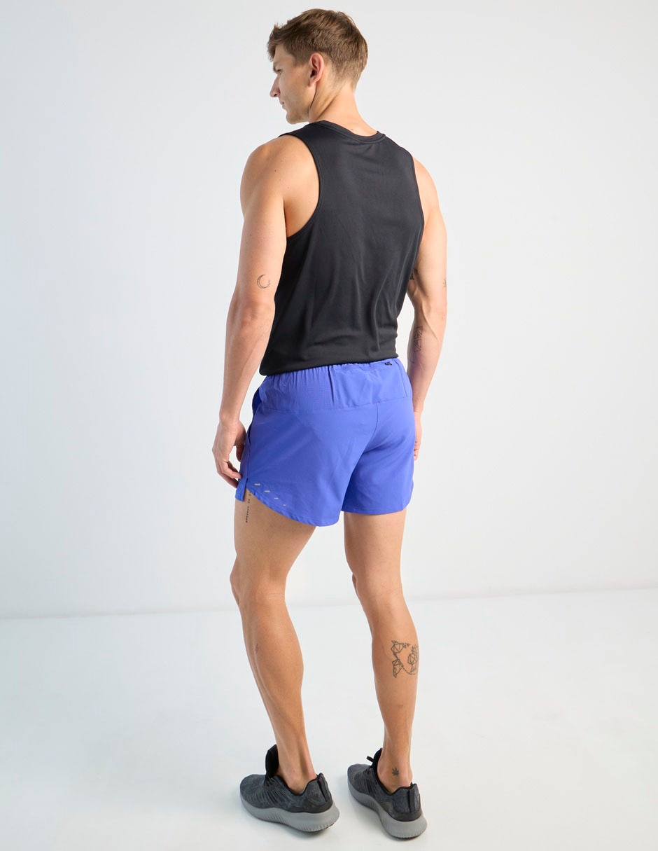 Short con bolsillos Stride para entrenamiento hombre 2