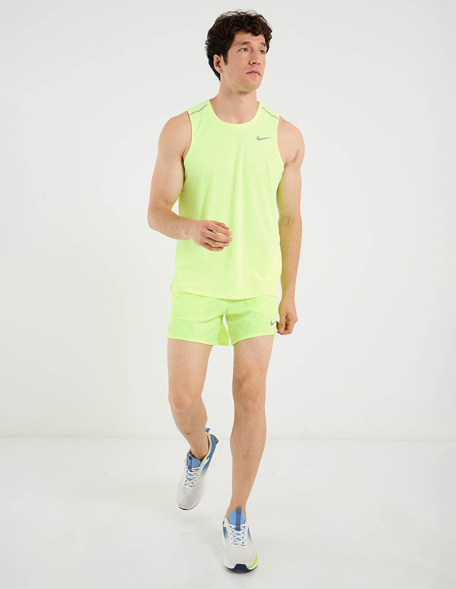 Short hombre