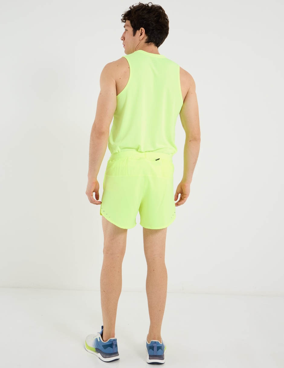 Short hombre