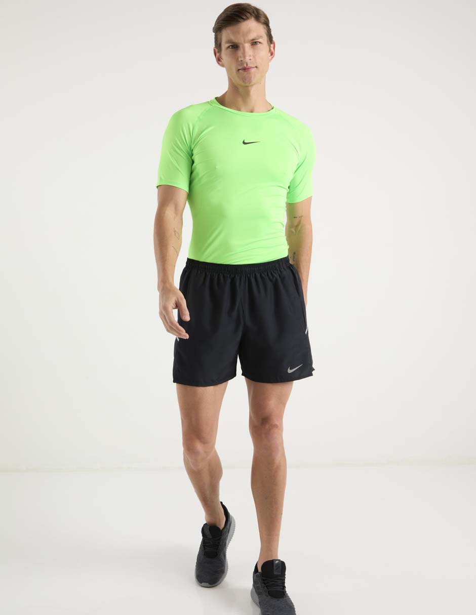 Short con bolsillos para entrenamiento hombre 3