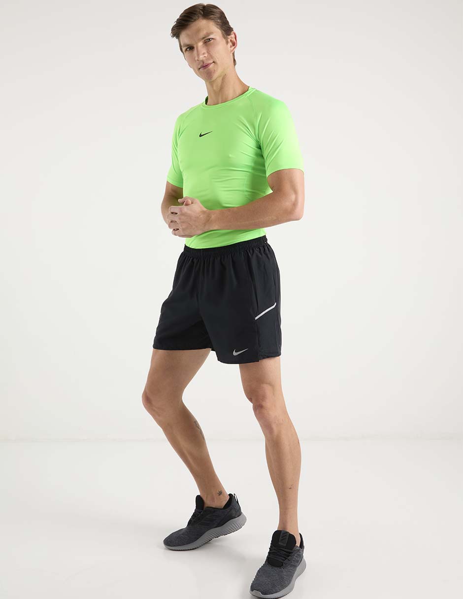 Short con bolsillos para entrenamiento hombre 4