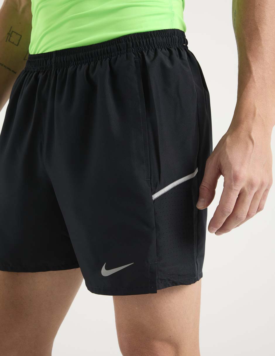 Short con bolsillos para entrenamiento hombre 5