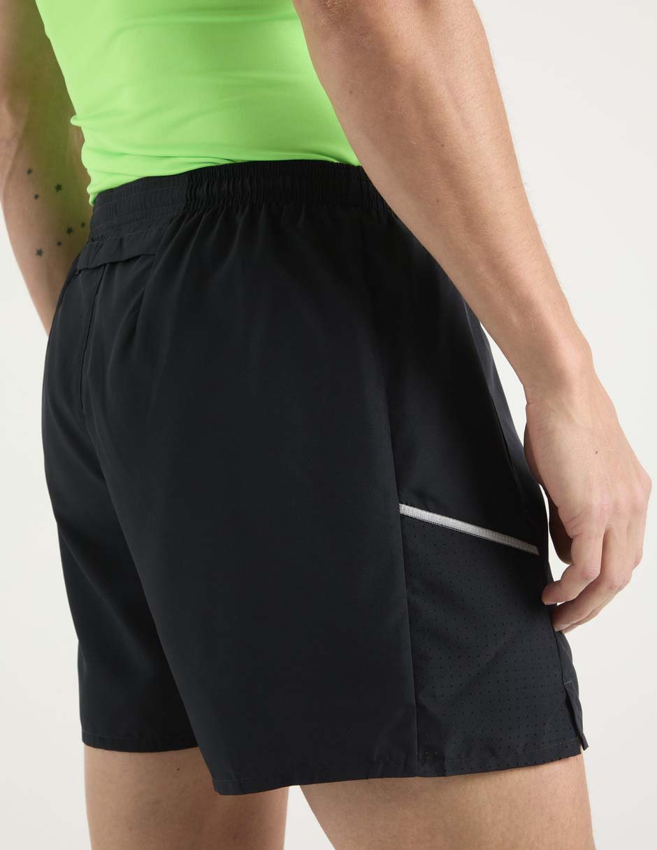 Short con bolsillos para entrenamiento hombre 2
