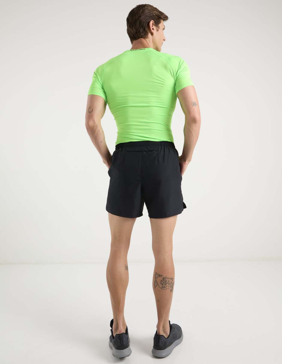 Short con bolsillos para entrenamiento hombre 6