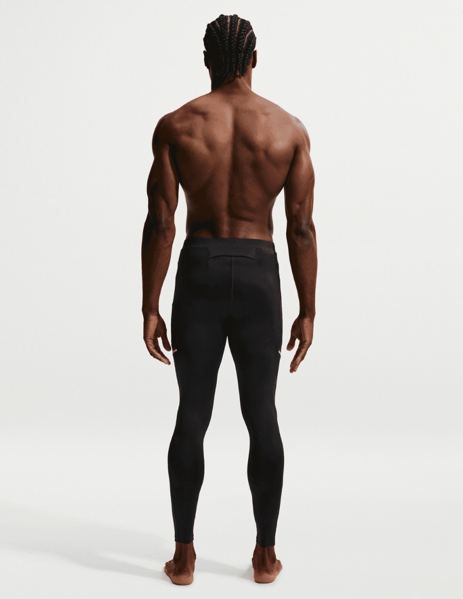 Malla Nike Compresión Baja Para Hombre