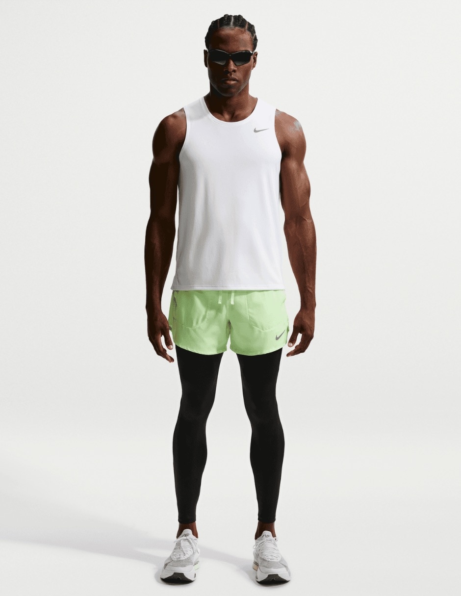 Malla Nike Compresión Baja Para Hombre