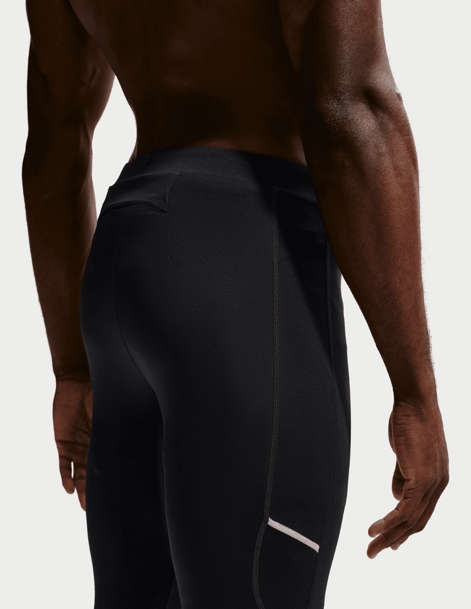 Malla Nike Compresión Baja Para Hombre