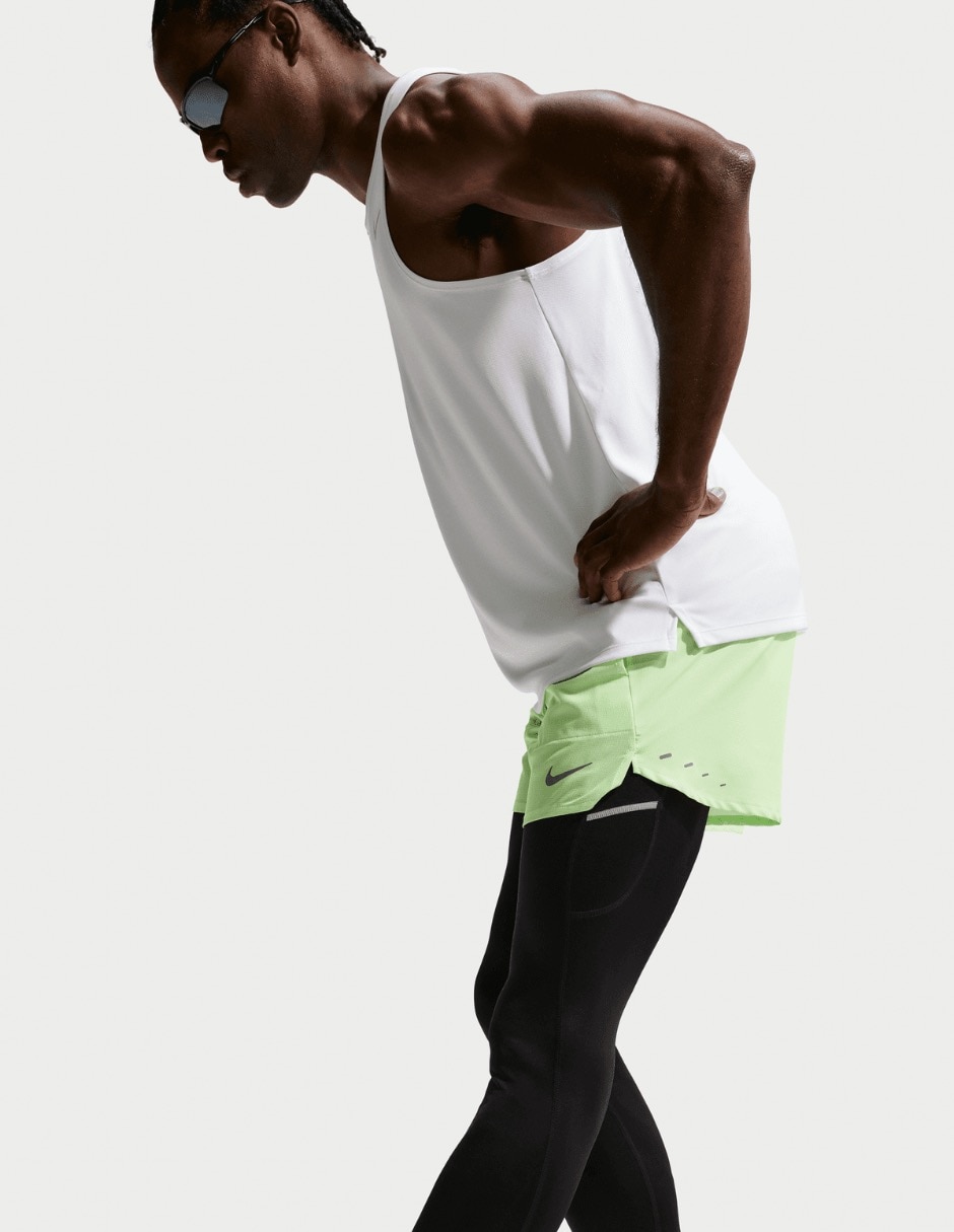 Malla Nike Compresión Baja Para Hombre