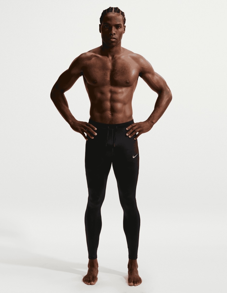 Malla Nike Compresión Baja Para Hombre