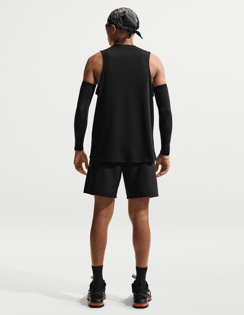 Short con bolsillos Nike para entrenamiento hombre