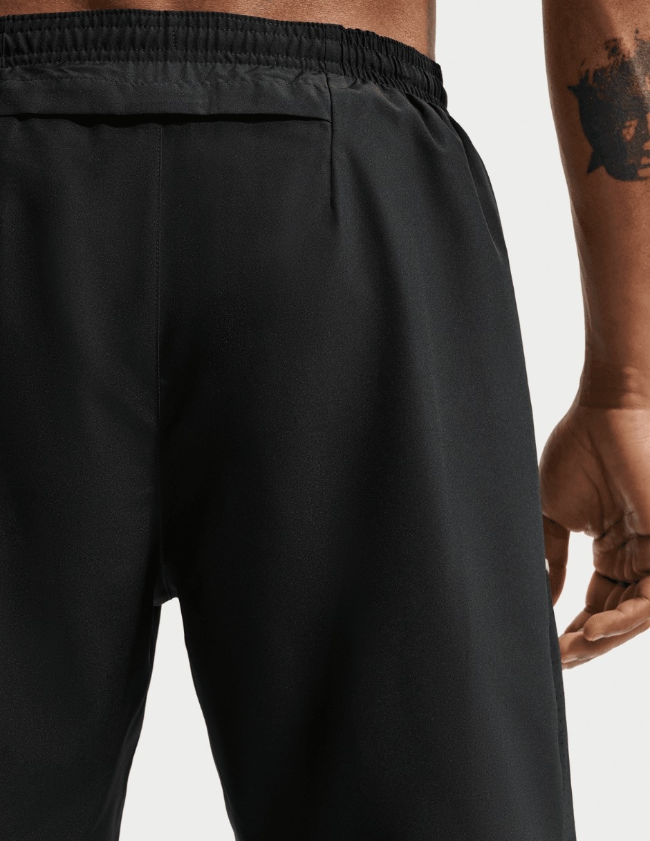 Short con bolsillos Nike para entrenamiento hombre