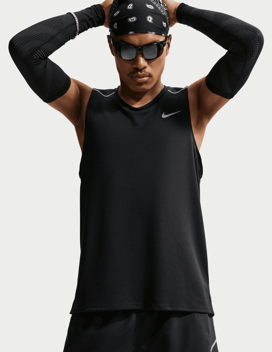 Short con bolsillos Nike para entrenamiento hombre