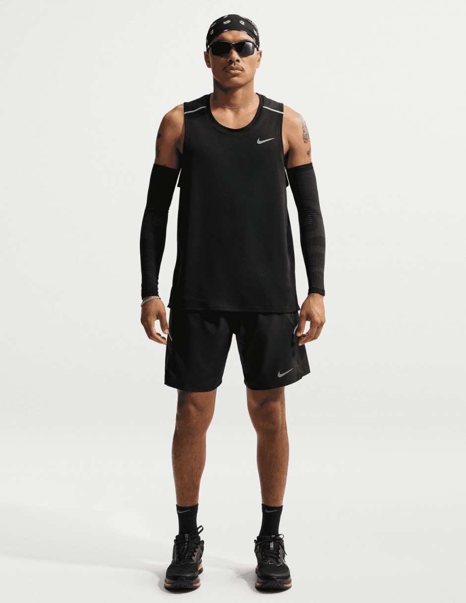 Short con bolsillos Nike para entrenamiento hombre