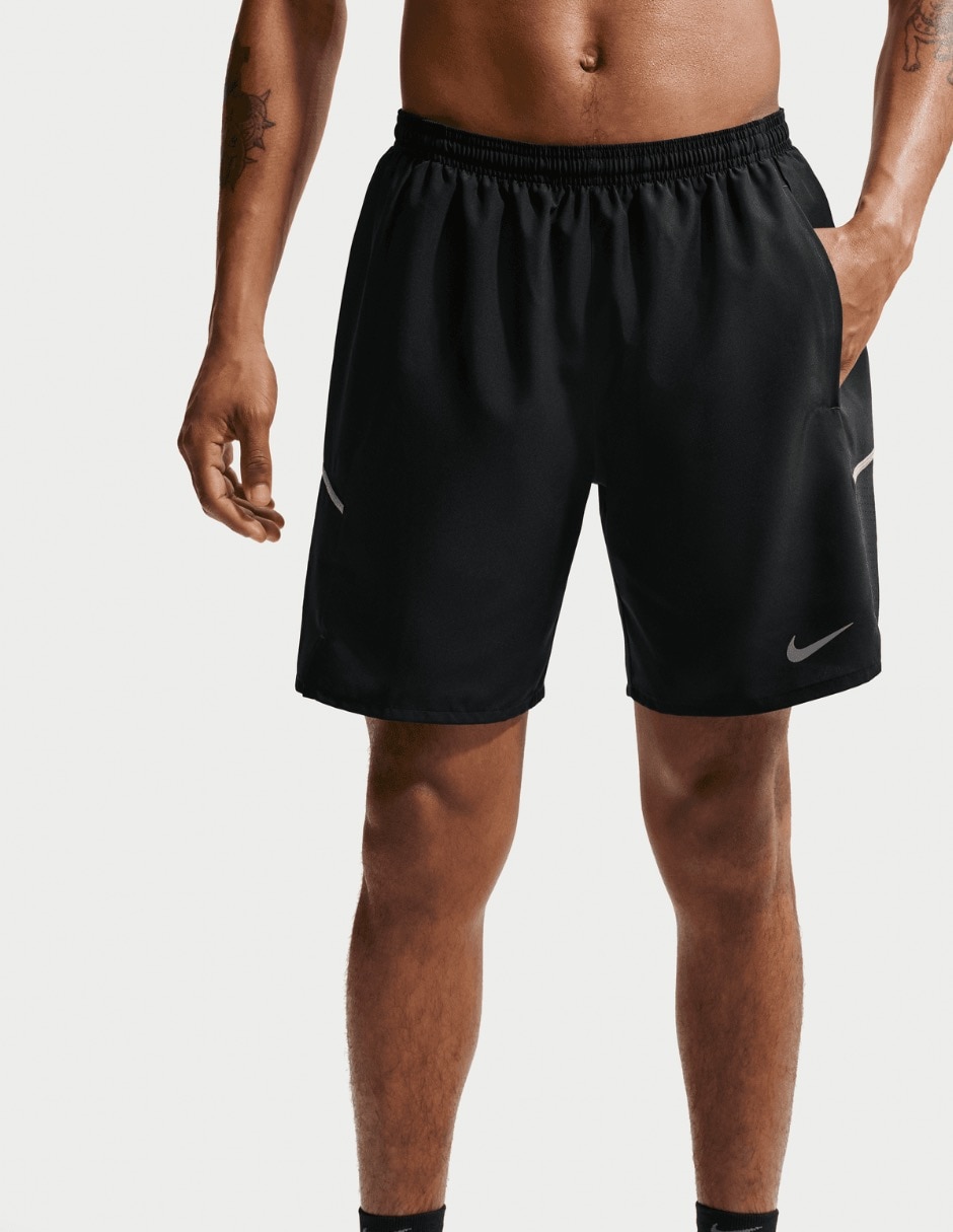 Short con bolsillos para entrenamiento hombre Short con bolsillos para entrenamiento hombre
