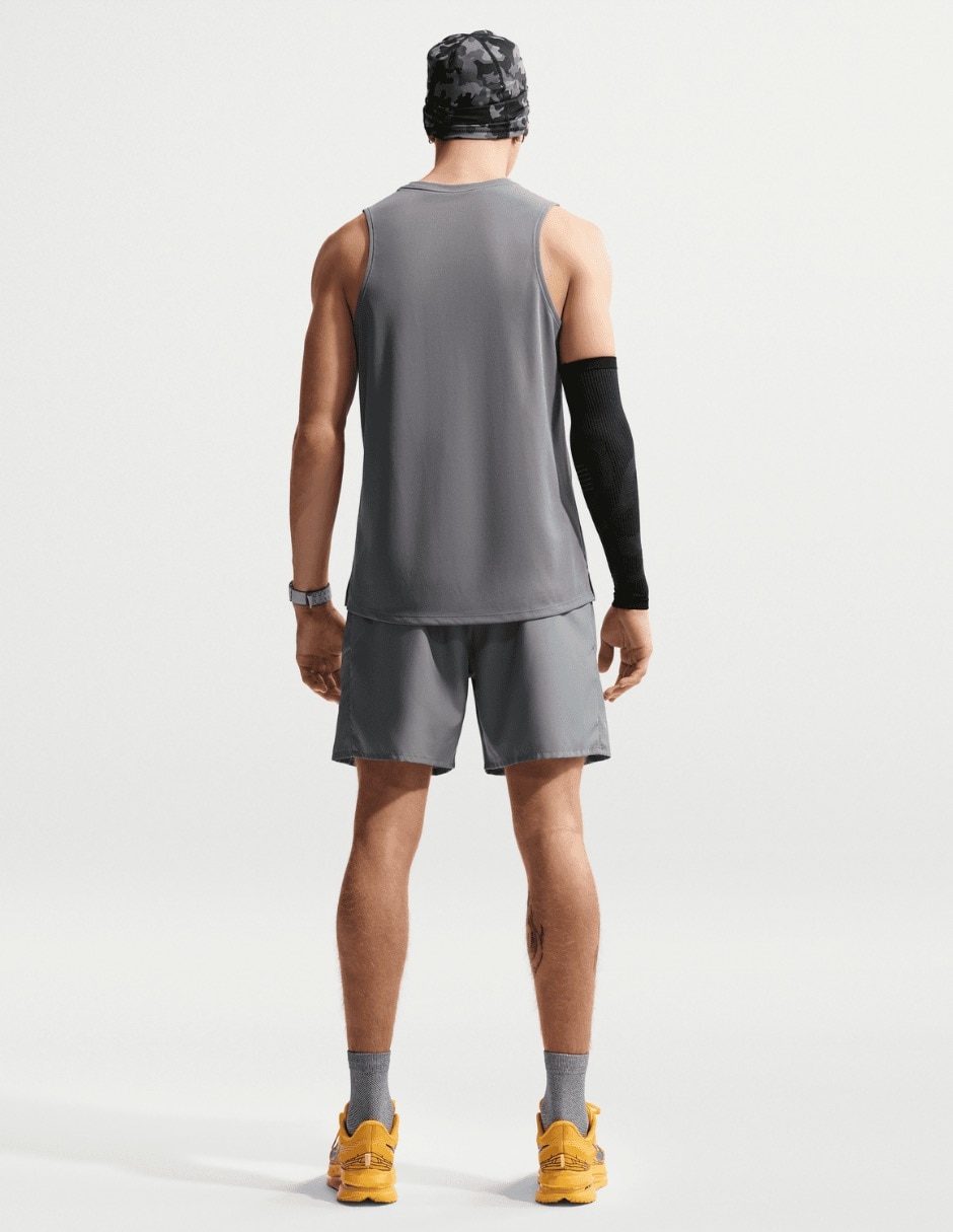 Short con bolsillos Nike para entrenamiento hombre