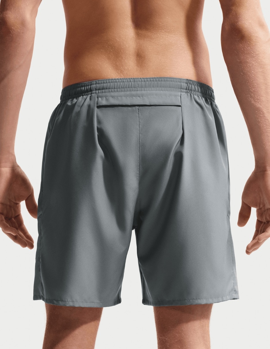 Short con bolsillos Nike para entrenamiento hombre