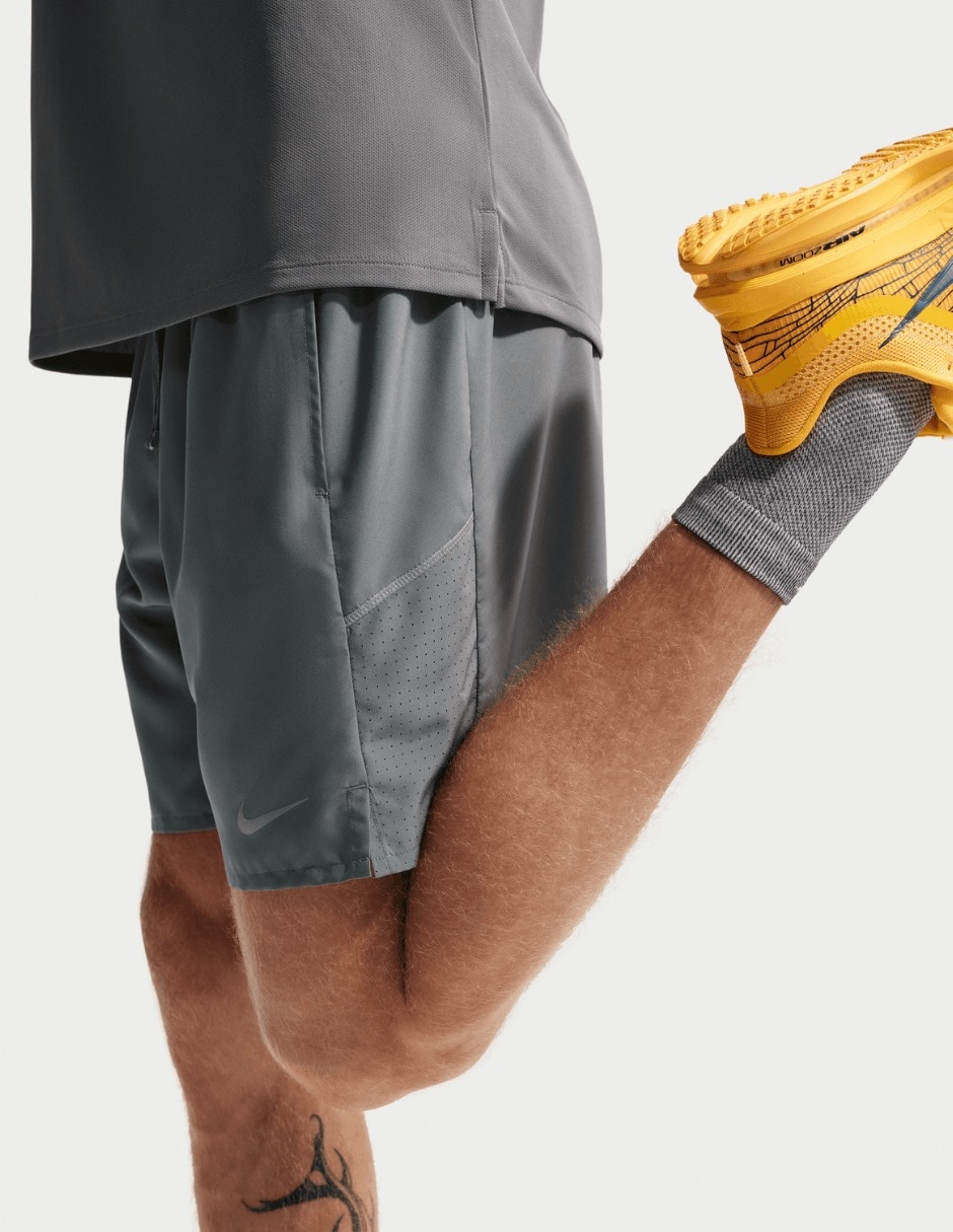 Short con bolsillos Nike para entrenamiento hombre