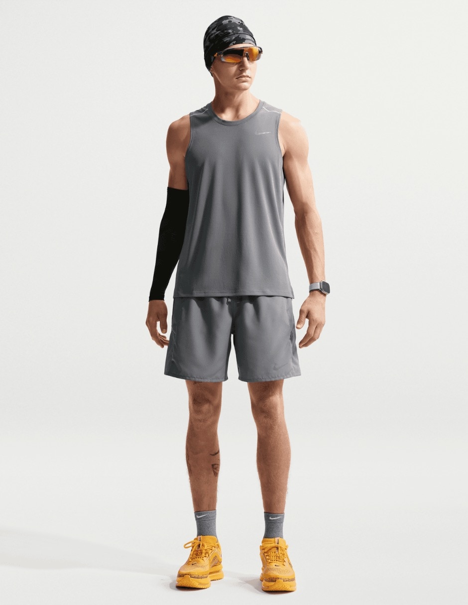 Short con bolsillos Nike para entrenamiento hombre