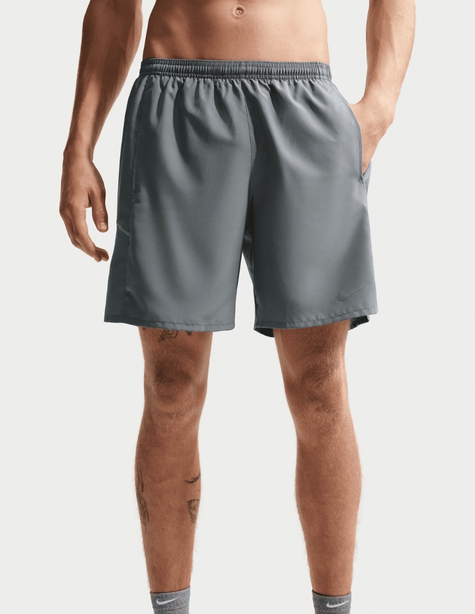 Short con bolsillos para entrenamiento hombre Short con bolsillos para entrenamiento hombre