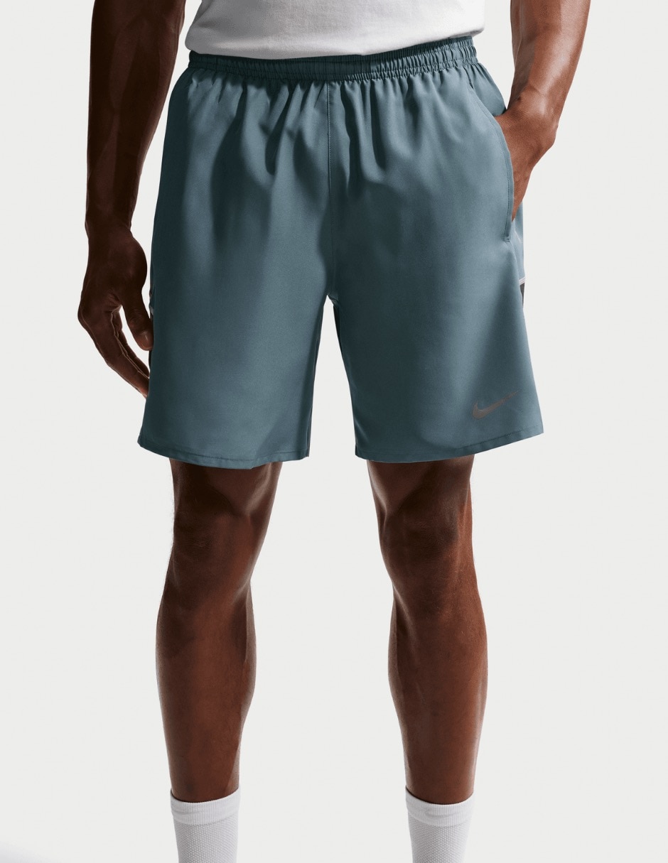Short Nike con bolsillos para entrenamiento hombre